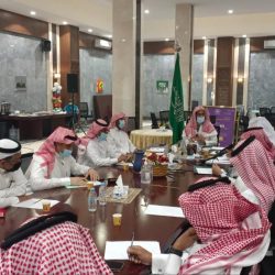 الرياض تحتضن مؤتمر الأمناء العامين للإتحاددات المحلية والإقليمية في آسيا