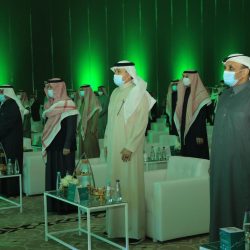 أمير تبوك يستقبل أمناء مجالس المناطق