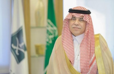 وزير التجارة: العلاقات السعودية العراقية في أفضل حالاتها