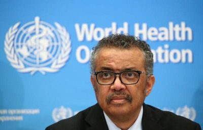 منظمة الصحة العالمية تحذر من ” الإستخفاف ” بأوميكرون.. خطير على هذه الفئة