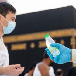 حادثٌ يسلخ شريان ثلاثينية في جدة وعملية الـ 90 دقيقة تُنقذ حياتها