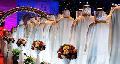 “زواج جدة ” تؤهل 6,979 عريس وعروسه عبر 203 دورة تأهيلية