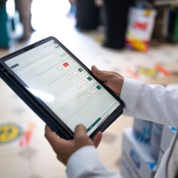 هيئة الأمر بالمعروف بسكاكا تفعّل حملة ( إن الله لايصلح عمل المفسدين) بمدارس سكاكا