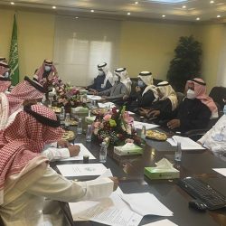 الاعلامية “ليلى الشيخي” مديرا للتحرير بصحيفة “خبر عاجل”