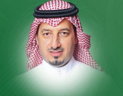 المسحل يرفع التهاني للقيادة بمناسبة ذكرى يوم ” التأسيس”