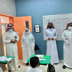 “جاء دورنا”حملة توعوية بمستشفى الملك فهد ومستشفى العزيزية للأطفال بجدة