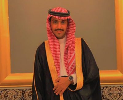 آل السهلي و آل اللهيبي يزفون عمار للقفص الذهبي