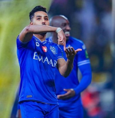 الهلال يعيد ذكريات “الركزة” ويقصي النصر من كأس الملك