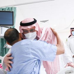 “سمو أمير منطقة جازان “يدشن مستشفى الدرب العام الجديد وعددًا من المشاريع الصحية