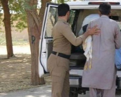 “الداخلية”: ضبط نحو 13.6 ألف مخالف لأنظمة الإقامة والعمل وأمن الحدود خلال أسبوع