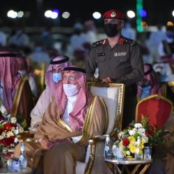 جموع غفيرة تشيع جثمان الأستاذ مناجي الغبيشي في مقبرة السلامة