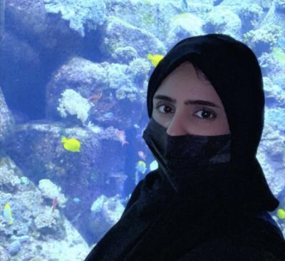 التاريخ البشري يشهد إختراع عالمي على المستوى الطبي للباحثة السعودية “بايحيى”