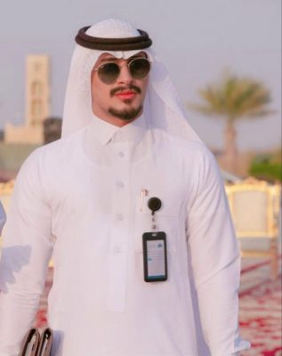 “المهندس عبدالله بن زيد السهلي “يرزق بمولود أسماه ” نايف”