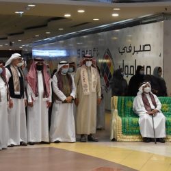 رئيس مجلس إدارة “خبر عاجل ” وأسرة تحريرها تهنئ القيادة والشعب بذكرى يوم التأسيس