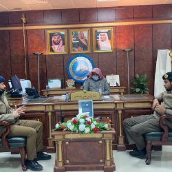 فرع التجارة بالمدينة المنورة ينفذ جولة رقابية لمكافحة التستر