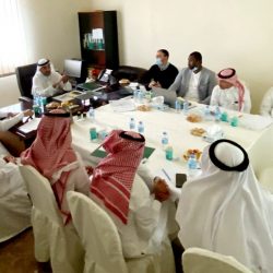 “الدرعية” أول طائرات مشروع الإسعاف الجوي عقب إعادة إطلاقه