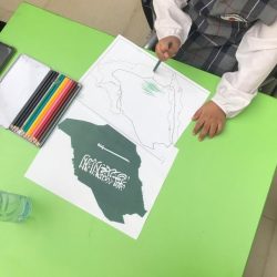 “الدرعية” أول طائرات مشروع الإسعاف الجوي عقب إعادة إطلاقه
