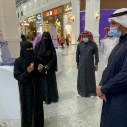 معايير عالمية ونجاحات استثنائية تحققها الوكالة المساعدة للتفويج والحشود النسائية
