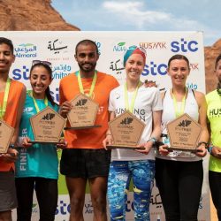 الفيصل يدشن احتفالات غرفة مكة المكرمة بمرور 75 عاماً على إنشائها