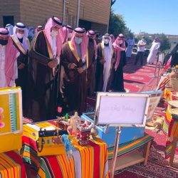 ” تخصصي تبوك ” يشارك في افتتاح المستشفى الافتراضي بنقل عملية قسطرة قلبية على الهواء مباشرة