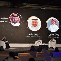نادي الصقار بمحافظة ينبع يحتفي بيوم التأسيس