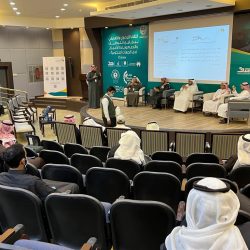 شعبة التصميم الداخلي تقيم فعالية “مصممون العمران”في جدة