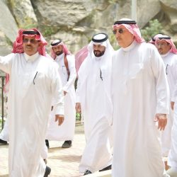 جمعية الأمير محمد بن ناصر للإسكان توقع اتفاقية تعاونية مع مكتب المهندس “الأسود” للاستشارات الهندسية