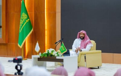 وزير العدل: المملكة تمر بمرحلة تشريعية مهمة وغير مسبوقة