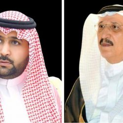 “سمو نائب أمير منطقة جازان “يرفع التهنئة للقيادة بمناسبة مغادرة خادم الحرمين الشريفين المستشفى