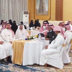 فاطمة العامري تنال الدكتوراه مع مرتبة الشرف