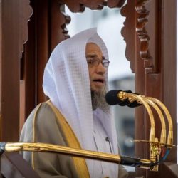أمير تبوك : حوار سمو ولي العهد ل مجلة ‘اتلانتيك’ تميز بالوضوح والشمولية