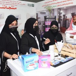 مؤسسة روح الوطن للفنون توقع عدة شراكات مجتمعية