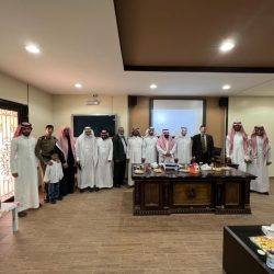 مدير تعليم الليث يتابع خطة تفعيل برنامج تعزيز المهارات الأساسية