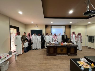 فاطمة العامري تنال الدكتوراه مع مرتبة الشرف
