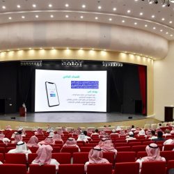 شؤون الحرمين الشرفين توقع اتفاقية تعاون مع صندوق الشهداء والمصابين والأسرى والمفقودين