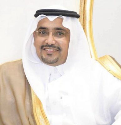 ترقية وكيــل محافظة صبيا ” العتودي” الى المرتبة الحادية عشر