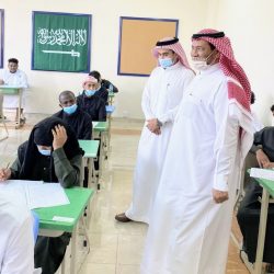 “سمو أمير منطقة جازان”وبحضور سمو نائبه ، يرأس جلسة مجلس المنطقة الأولى