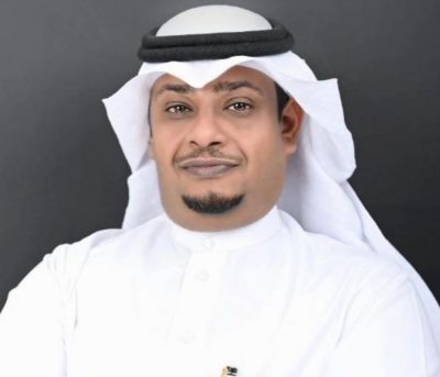 ترقية “الحمزي” إلى المرتبة السادسة بالعلاقات والإعلام بإمارة منطقة جازان