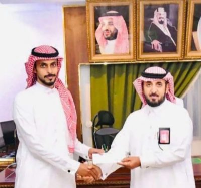 مدير عام مكافحة المخدرات بجازان يكرم الوكيل رقيب ماجد شوك