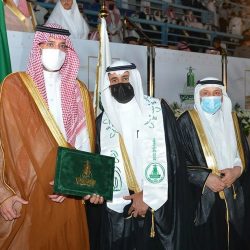 أمير منطقة الباحة : حوار سمو ولي العهد لمجلة “اتلانتيك” أوضح للجميع قوة المملكة وتلاحم القيادة بالشعب