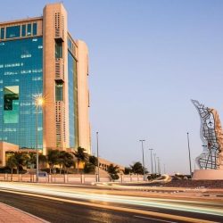 سمو رئيس الجامعة الإسلامية يدشن فعاليات أسبوع الجودة السادس