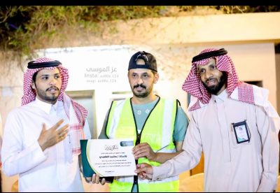 مبادرة مجتمع واحد تسلم البيت رقم57 بعد ترميمه بسواعد شباب الوطن