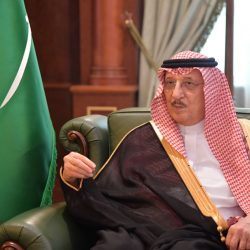 “سمو نائب أمير جازان” إطلاق الحملة الوطنية للعمل الخيري في عامها الثاني