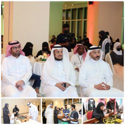 سمو أمير منطقة الباحة يهنيء القيادة الرشيدة بحلول شهر رمضان المبارك