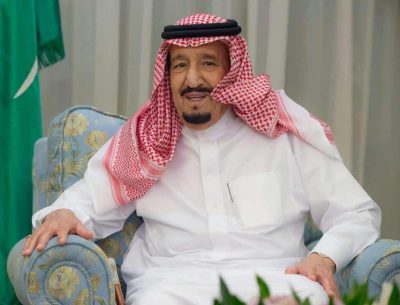 الملك سلمان: جاءنا رمضان بالفرج بعد الشدة ونفخر بما شرفنا الله به من خدمة الحرمين