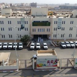 ترقية ” الواصلي ” الى المرتبة العاشرة بإمارة جـــازان