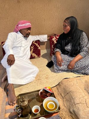 مسلسل الزاهرية
