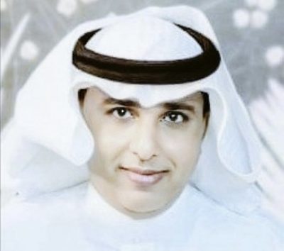 خالد شوكاني