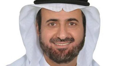 “الدكتور الربيعة “رئيسًا تنفيذيًّا للهيئة الملكية لمدينة مكة المكرمة والمشاعر المقدسة..