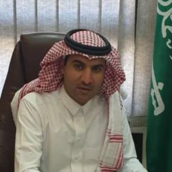 مدير عام فرع هيئة الأمر بالمعروف بمنطقة الحدود الشمالية يلتقي مشرف مركز الملك عبدالعزيز للحوار الوطني بالمنطقة